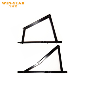 WINSTAR Sofa locker <span class=keywords><strong>cerniere</strong></span> accessori per mobili accessori letto sofà letto meccanismi armadietto di stoccaggio mobili - Product Image 6