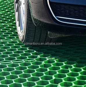 Pavés en plastique pour gazon, résistants à la pression et au vieillissement, pour allées et parkings - Product Image 5