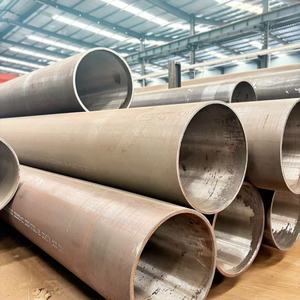 ASTM A106/A53 API 5L Gr B бесшовная труба для масляной обсадной трубы - Product Image 1
