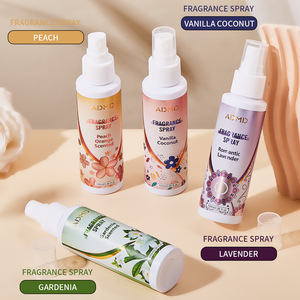 Vente en gros Spray sans alcool <span class=keywords><strong>parfum</strong></span>é à la noix de coco pour les cheveux <span class=keywords><strong>et</strong></span> le corps pour les femmes - Product Image 3