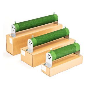 Rx20 màu xanh lá cây Cermet 10000W điện trở - Product Image 1