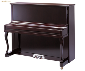 Acoustic Thẳng Đứng Piano Hiện Đại Bằng Gỗ Nhạc Cụ - Product Image 3
