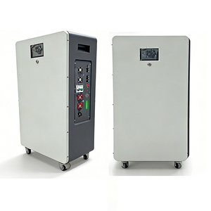 51.2V 314Ah 16KWH Wall-<b>Mounted</b> Home Energy Storage Lithium Iron Phosphate <b>Battery</b>, Smart BMS with Over 8000 Cycles - Product Image 4