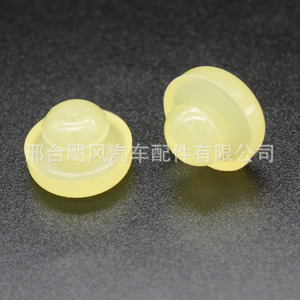 แผ่นรองเบรกนิสสัน อินฟินิตี้ 46584-2Y000 ยางรองคลัตช์สำหรับ G20 G35 G37 I30 J30 Q45 Q60 - Product Image 4