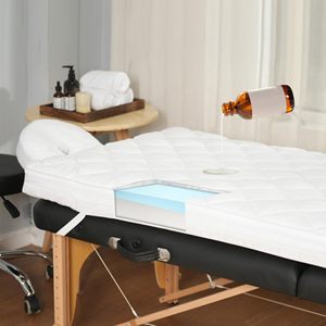<span class=keywords><strong>Surmatelas</strong></span> <span class=keywords><strong>pour</strong></span> salon <span class=keywords><strong>de</strong></span> beauté en mousse à mémoire <span class=keywords><strong>de</strong></span> forme blanche <span class=keywords><strong>pour</strong></span> spa et spa, <span class=keywords><strong>table</strong></span> <span class=keywords><strong>de</strong></span> <span class=keywords><strong>massage</strong></span> en mousse <span class=keywords><strong>pour</strong></span> lit <span class=keywords><strong>de</strong></span> <span class=keywords><strong>massage</strong></span> - Product Image 1