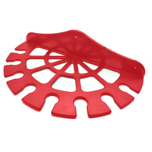 Support de fouet <span class=keywords><strong>pour</strong></span> <span class=keywords><strong>chevaux</strong></span>, organiseur de fouets <span class=keywords><strong>pour</strong></span> écuries, support de fouet en plastique - Product Image 4