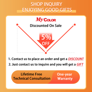 DTG machine prenda digital plana camiseta impresora para camiseta directa material textil DTG impresora con servicio de impresión gratuito - Product Image 2