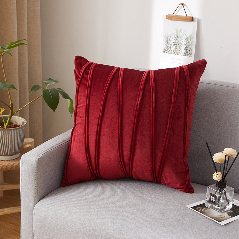W classic red