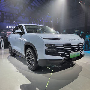 Jetour Dasheng 2024 1.6T ibrido I-dm1.5t automatico DCT <span class=keywords><strong>King</strong></span> ULTRA Fuel Car - Product Image 2