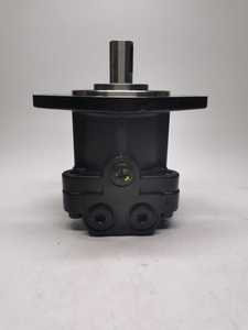 Moteur hydraulique OEM ODM DESIGN MSF18-16 EX350 SK550, moteur de ventilateur, moteur à piston - Product Image 2