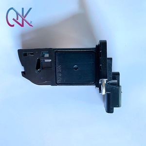 เครื่องวัดการไหลของอากาศ QK รุ่น AFH70-88 เส้นผ่านศูนย์กลางภายใน 70 มม. สำหรับรถยนต์ Citroen Peugeot AT - Product Image 3