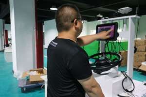 Máy kéo tự động chỉ đạo hệ thống GPS tự động thí điểm hệ thống chính xác nông nghiệp Trimble - Product Image 5