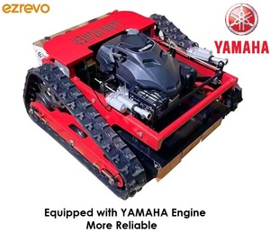 Mini débroussailleuse à <span class=keywords><strong>moteur</strong></span> <span class=keywords><strong>Yamaha</strong></span> robuste avec télécommande, huina, 7,5 hp, haute qualité, <span class=keywords><strong>moteur</strong></span> à essence - Product Image 2