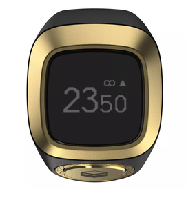 世界上第一个带Tasbih珠子功能的穆斯林智能戒指Bt智能Zikr戒指支持安卓5.1或Ios 10.0或更高版本 - Product Image 3