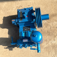 Pompe à boue verticale BW160 à prix d'usine, pompe à boue haute pression résistante à l'usure et équipement de forage