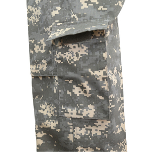 Venta al por mayor camuflaje táctico US marines uniforme ACU - Product Image 5