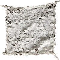 Tissu en jute camouflage en vrac, filet de camouflage, largeur 1,5 m/2,5 m/3 m