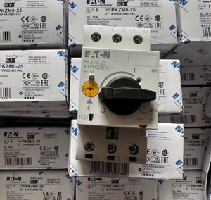 Interruptores de Circuito de Protección de Motor EATON Serie PKZ, Modelos PKZM4, <span class=keywords><strong>PKZM0</strong></span>, PKZ2, PKZM4-50/<span class=keywords><strong>PKZM0</strong></span>-16 para Motores Pequeños/Medianos/Grandes - Product Image 5
