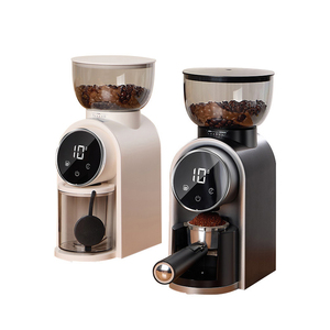 <span class=keywords><strong>Moulin</strong></span> à café électrique polyvalent pour la maison, le bureau, la préparation du café et la vie quotidienne - Product Image 4
