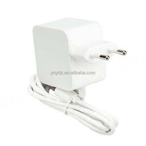 Raspberry Pi 5 Generation Official Original <b>Power</b> <b>Supply</b> 27W 45W <b>USB</b>-C PD 5.1V5A - Product Image 2
