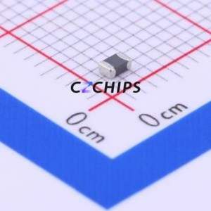 MGGB2012M800HT-LF Ferrite Bead 0805 RF ( Impedance @ Frequency: 80Ohm@100MHz )( Error: 25% )( DC Resistance (DCR): 100mOhm ) - Product Image 2