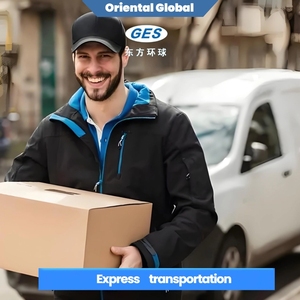 Más barato Meisen trabaja horas extras servicio puerta a puerta agente de envío de carga marítima DDP empresa de logística de envío marítimo de China a EE. UU. - Product Image 5