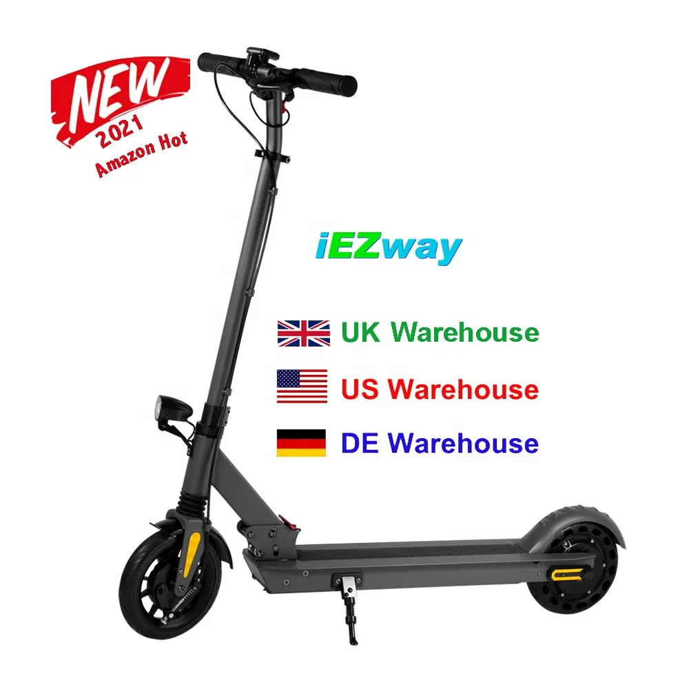 IEZway อาลีบาบาร้อน8นิ้ว10นิ้วผู้ใหญ่ขาย Mobility ราคาถูก Electrico E สมดุลเท้าเตะ Electr สกูตเตอร์ไฟฟ้า2021