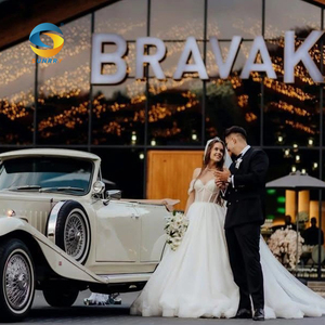 Proyecto de Solución para Cocina Comercial de Restaurante de Bodas, Bravak Daisy Hall, Rumania - Product Image 1