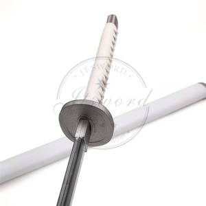 ดาบซามูไรของเล่น MS One Piece โซโร วาโดะ ทำจากโฟม PU - Product Image 6