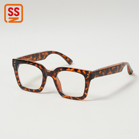 Lunettes intelligentes TR90 ABS à commande tactile améliorée avec audio directionnel pour l'écoute de musique et la communication téléphonique