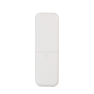 Grande 6-12 chiavi IR RF personalizzare la copertura del telecomando per purificatore d'aria/ventilatore da soffitto telecomando - Product Image 3