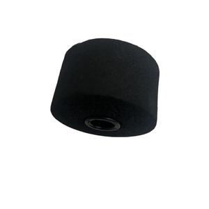 Anclaje de puerta de espuma para bandas de resistencia, para equipo de ejercicio en casa, material NBR, acabado mate, tamaño 4 cm y 4.5 cm - Product Image 2