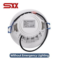 JDTH-220V-032 C0208455-A C0208455-B TGSD-QRLED Downlight LED d'urgence pour ascenseur, pièces de rechange pour ascenseur