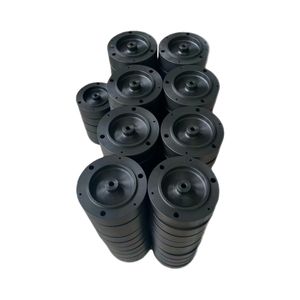 Yüksek Hassasiyetli Uhmwpe ve <span class=keywords><strong>Hdpe</strong></span> Plastik Enjeksiyon Kalıp Parçaları Özel İşleme Hizmetleri, Pe Malzemeler İçin Kesim Dahil - Product Image 5