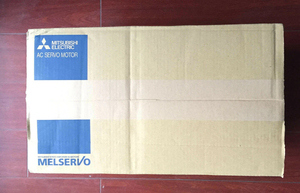 Moteur PLC série MR-J4 HG-JR1534 AC HG-JR3534 HG-JR3534B - Product Image 3