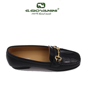 Precio de Fábrica OEM, Mocasines Personalizados para Mujer, Color Lady, para Tiendas de <span class=keywords><strong>Calzado</strong></span> Fino de Alta Gama - Product Image 4