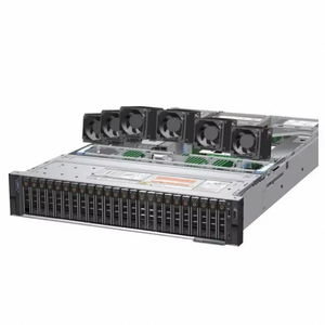 New Rack-Mounted R750xs <strong>Web</strong> <strong>Server</strong> with Xeon Processor 32GB DDR4 Memory 2TB Hard Drive 750W Power Supply 2U Form Factor in Stock - Product Image 5