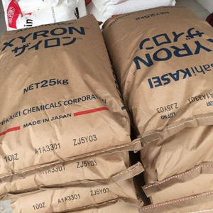 Asahi Kasei <span class=keywords><strong>ppo</strong></span> x533v nhựa kỹ thuật Độ dẻo dai cao thấp chống cháy linh kiện ô tô <span class=keywords><strong>ppo</strong></span> nguyên liệu - Product Image 2