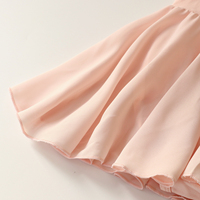 Collants de ballet pour enfants, robe de danse à manches longues, costume de ballerine, costume de danse pour petite fille, grande fille, costume de danse pour enfants