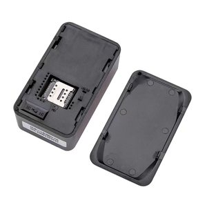 YG-T84 localisateur GPS de base 4200mAh support magnétique sans fil 2G + 4G alarme de vitesse Mini tracker Gps - Product Image 2