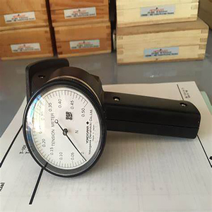 เครื่องวัดแรงดึง YOKOGAWA รุ่น T-102 T-101 ของแท้ใหม่จากโรงงาน T-102-01-00 T-102-02-00 T-102-01-10 T-101-20-10 - Product Image 5