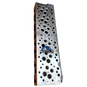 Nueva Cabeza de Cilindro para Excavadora XPower C6.4, 297-7644 245-4324 294-1862, Alta Calidad - Product Image 1
