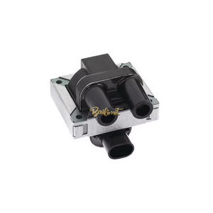 Bobine d'allumage de haute qualité 46543562 F000ZS0103 46548037 pour <span class=keywords><strong>Fiat</strong></span> pour Doblo pour Panda pour <span class=keywords><strong>Seicento</strong></span> - Product Image 2