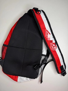 Nuovo Design per Borsa <span class=keywords><strong>a</strong></span> Tracolla Delta 1913, Zaino Monospalla Impermeabile in Oxford, Regalo per <span class=keywords><strong>Sorella</strong></span> della Confraternita - Product Image 5