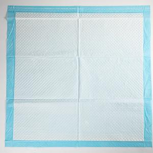 Lynpet工場供給ホット販売ペットおしっこパッド防水カスタマイズ犬トレーニングパッド高品質60x90子犬パッド - Product Image 3