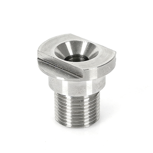 <span class=keywords><strong>Lavorazione</strong></span> Personalizzata di Parti di Precisione in <span class=keywords><strong>Ottone</strong></span> e Acciaio Inox a 5 Assi, Tornitura, Fresatura, Foratura per Servizi di <span class=keywords><strong>Lavorazione</strong></span> CNC - Product Image 6