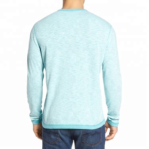 mar cristal <span class=keywords><strong>manga</strong></span> <span class=keywords><strong>larga</strong></span> reversible internacional fuente básica deportes en blanco camisetas hombres Top <span class=keywords><strong>camiseta</strong></span> - Product Image 3