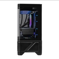 Nueva PC de Juegos Personalizada Gamer I9 I7 I5 RTX 3060 3090 con Tarjeta Gráfica y CPU de Escritorio