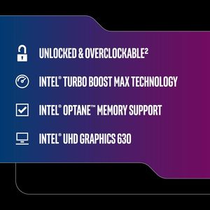Processeur Intel Core I7 <span class=keywords><strong>9700k</strong></span> Processeur de bureau 8 cœurs Intel 9e génération Cpu I7 9700 9700F <span class=keywords><strong>9700KF</strong></span> LGA1151 Série 300 - Product Image 5