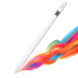 2023 New Pencil USB-C For iPad Pencil USB-C For iPad Pro12.9 Stylus Pen Plam Rejection Tilt Sensitivity Drawing Touch Stylus Pen